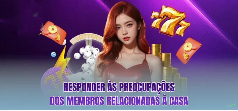 App q77 para Android e iOS - download grátis
