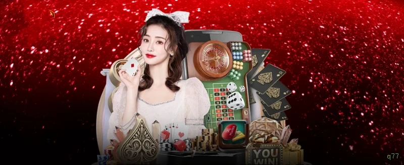 App q77 Android download