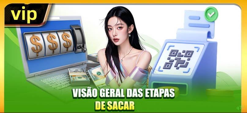Plataforma q77 - cassino e apostas