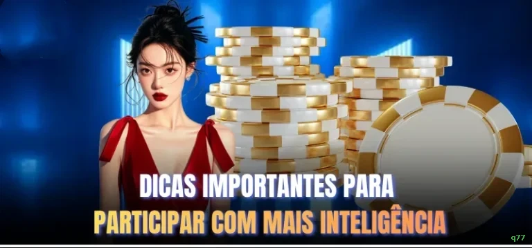 Formulário registro q77