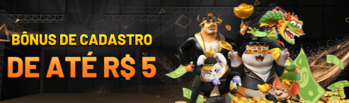 Bônus boas-vindas q77 R$100