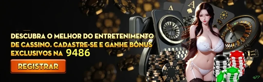 Programa VIP q77 - benefícios exclusivos