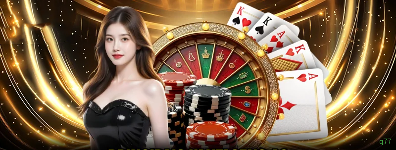 Slots com prêmios q77